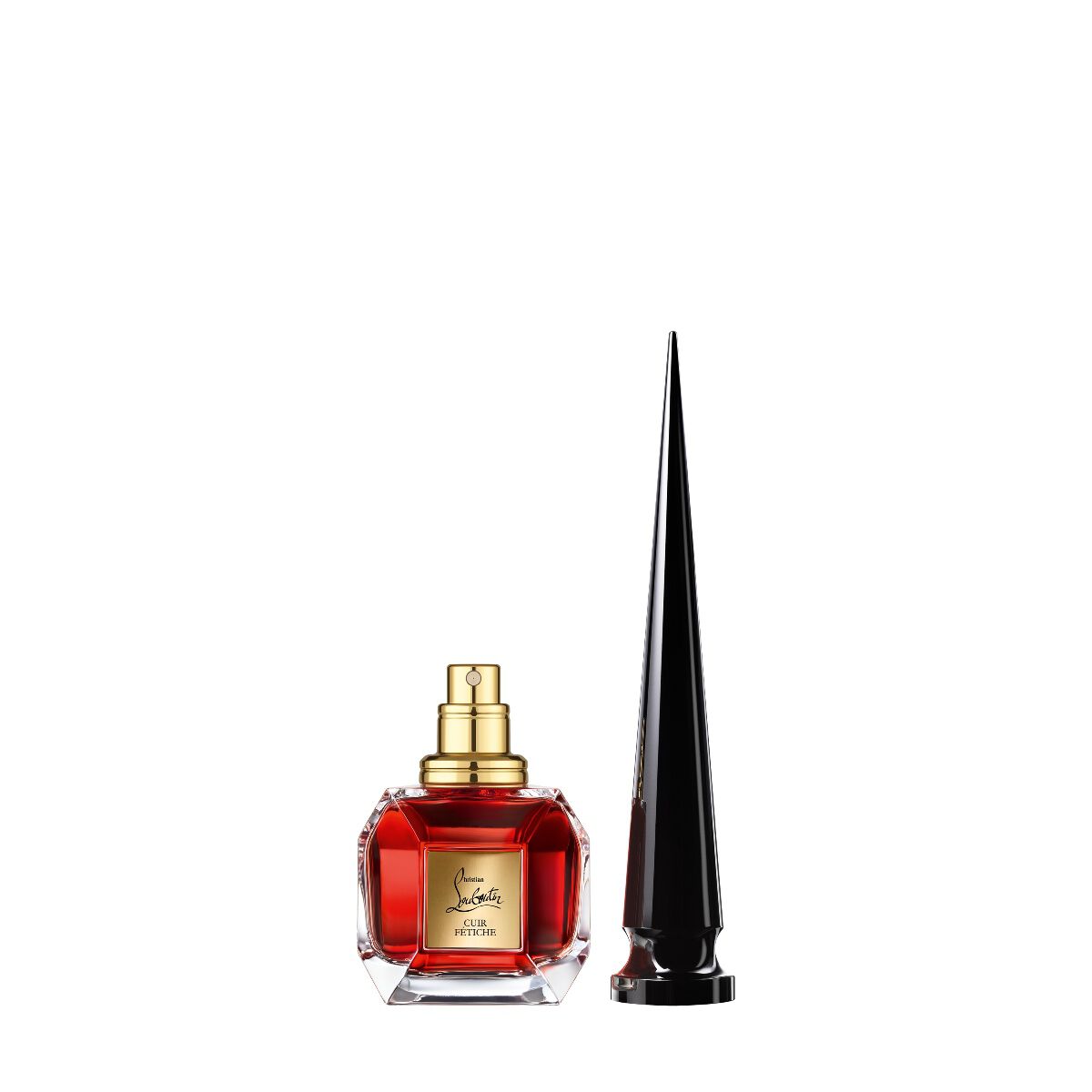 Cuir F&eacute;tiche image number 4