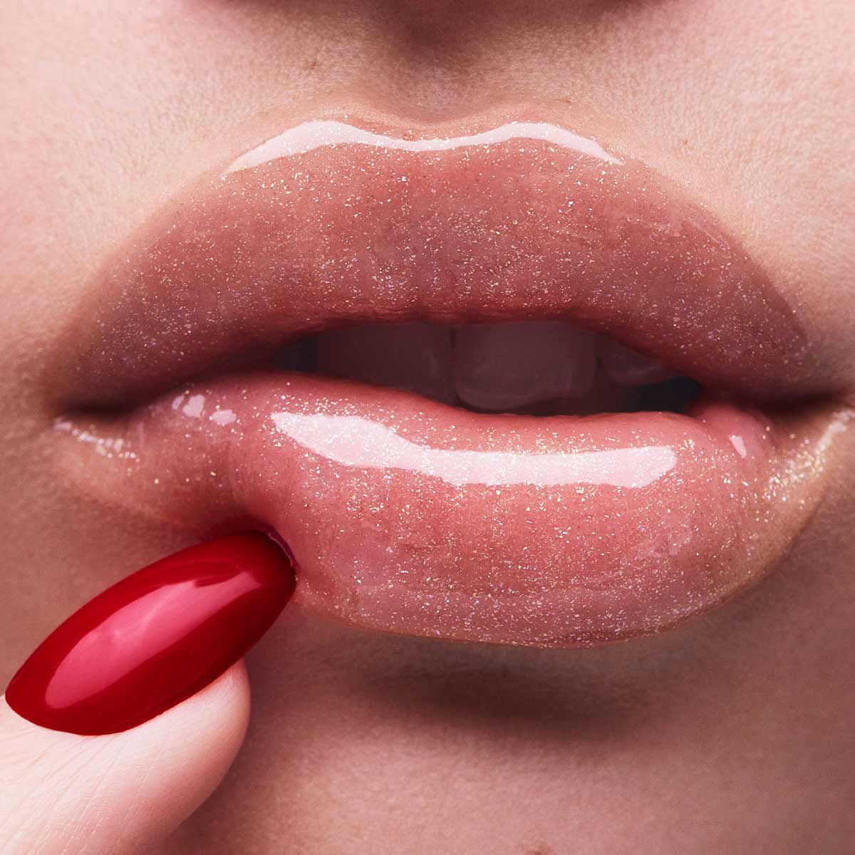 Rouge Stiletto Vinyl Gloss image number 3