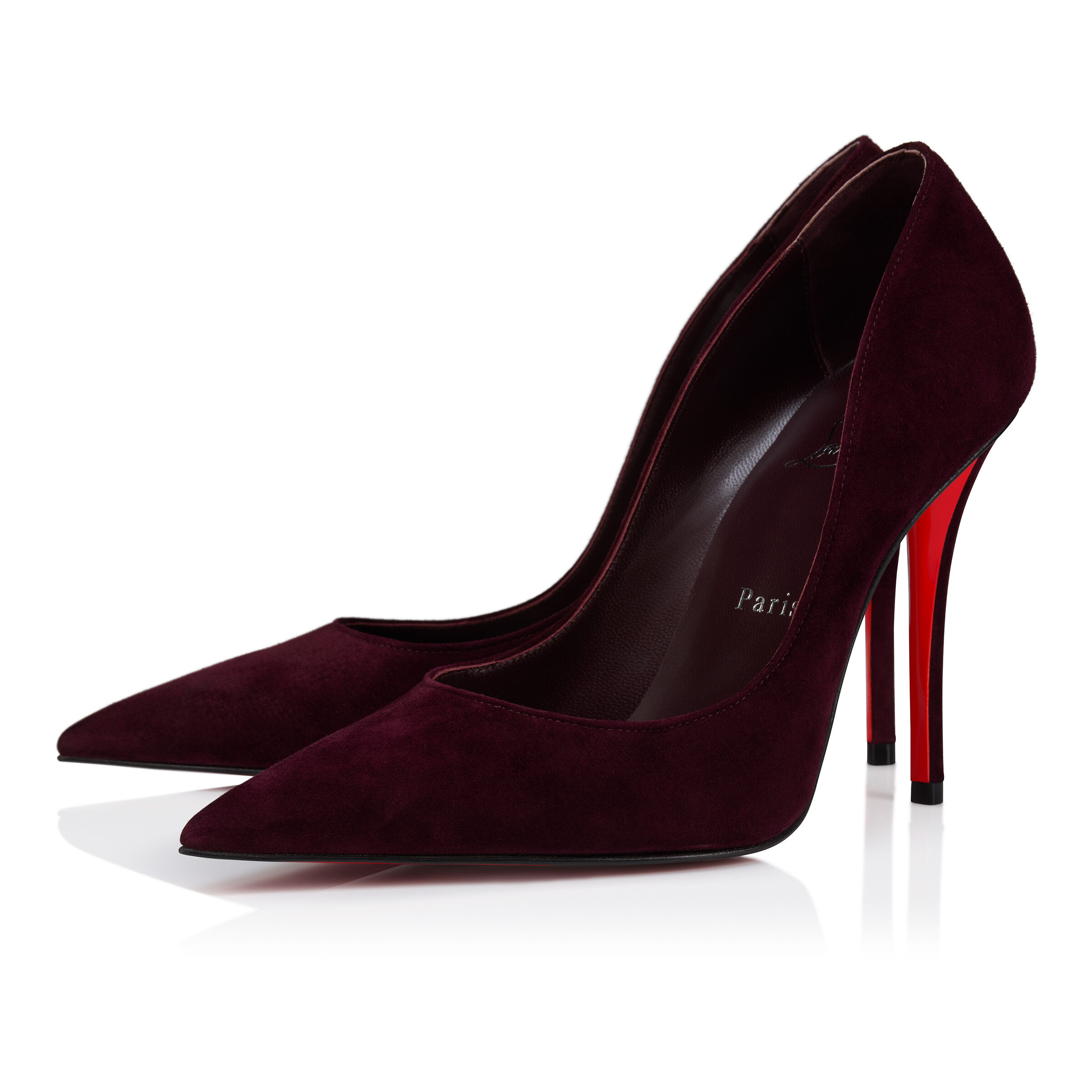 Designer shoes for women - Christian Louboutin