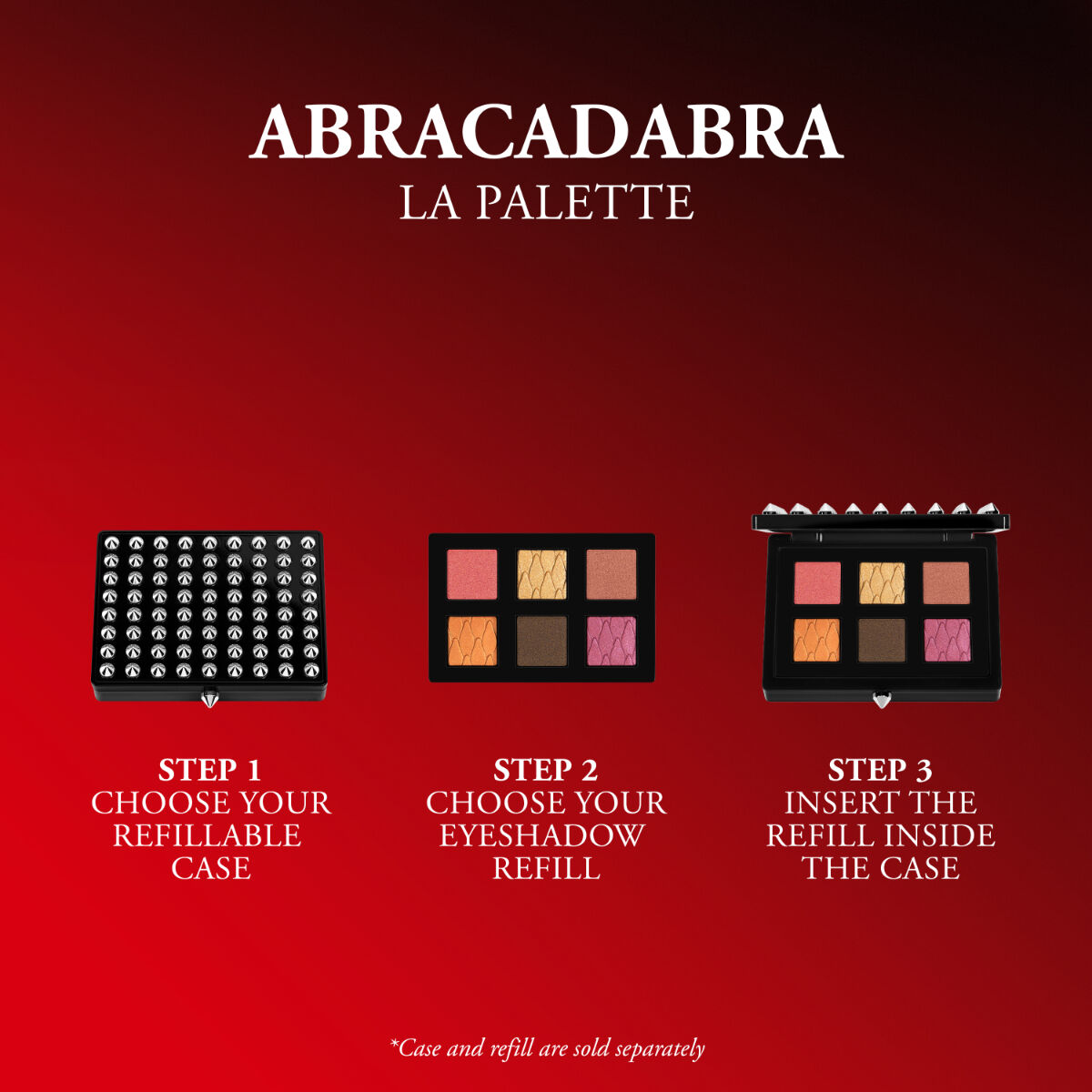 Abracadabra La Palette image number 6