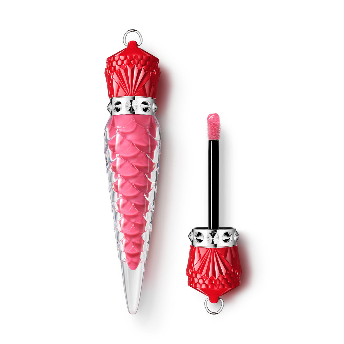 Luxury beauty & cosmetics - Christian Louboutin