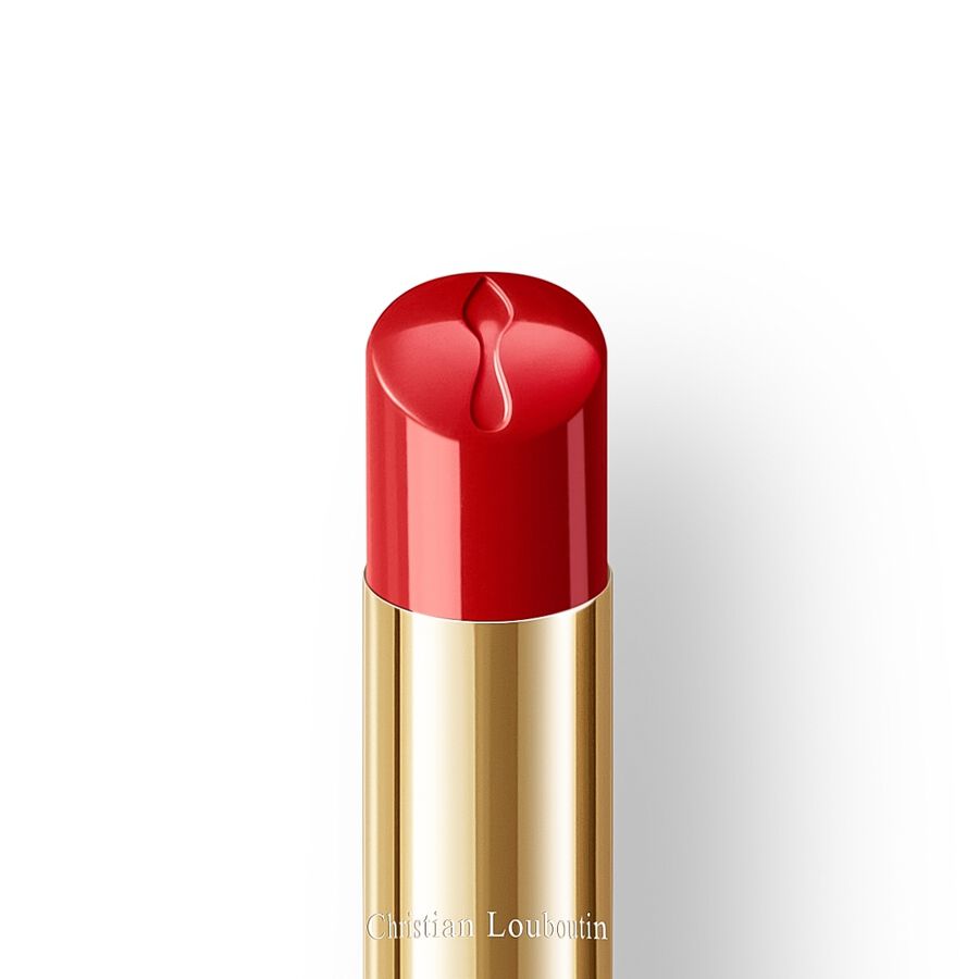 Rouge Stiletto Glossy Shine image number 8
