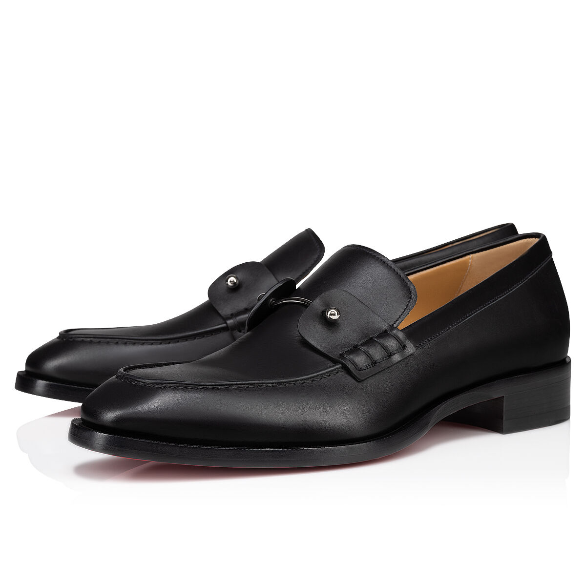 【最終値下げ】クリスチャンルブタン オックスフォード 41 Designer shoes for men - Christian Louboutin