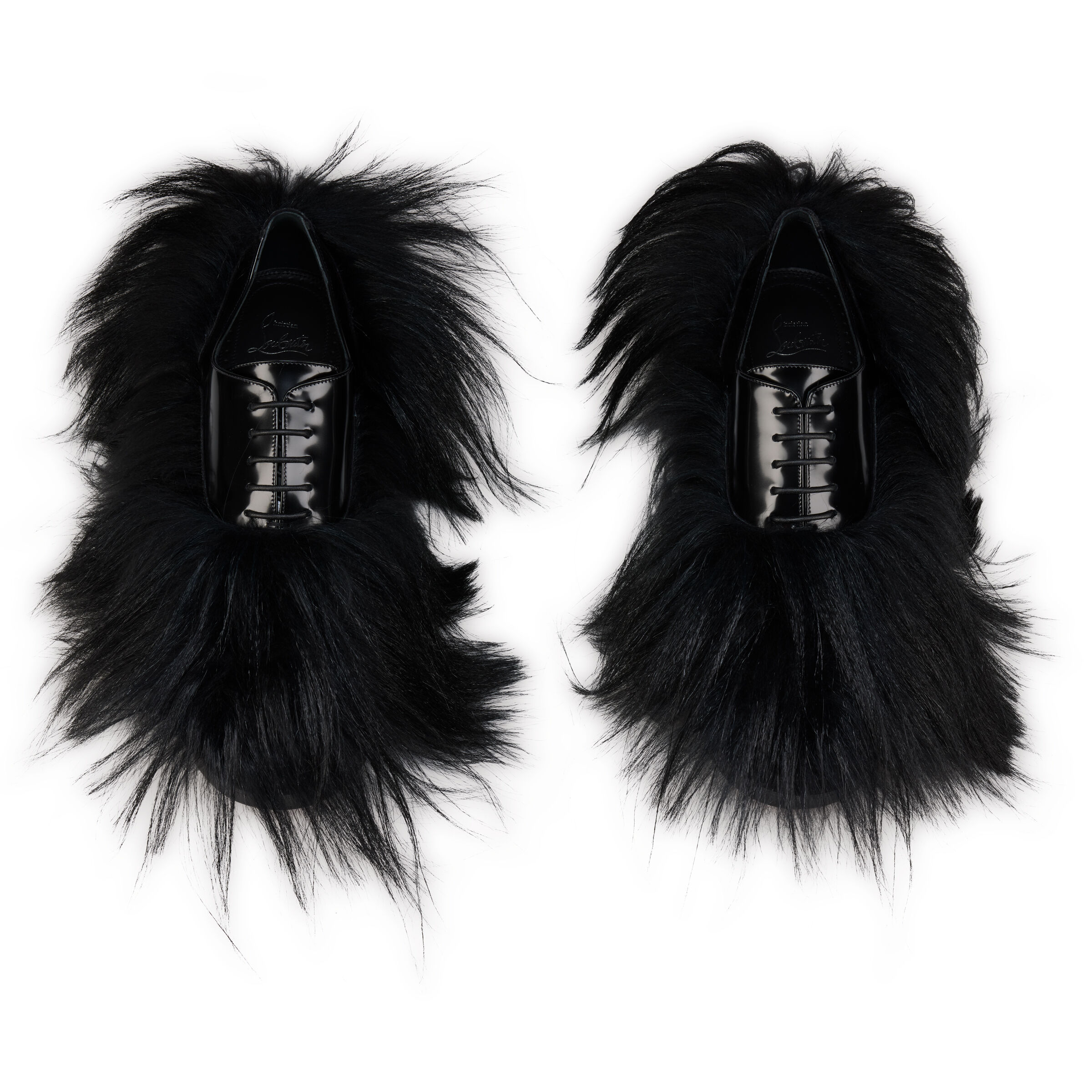 The Ball Shoe image number 5