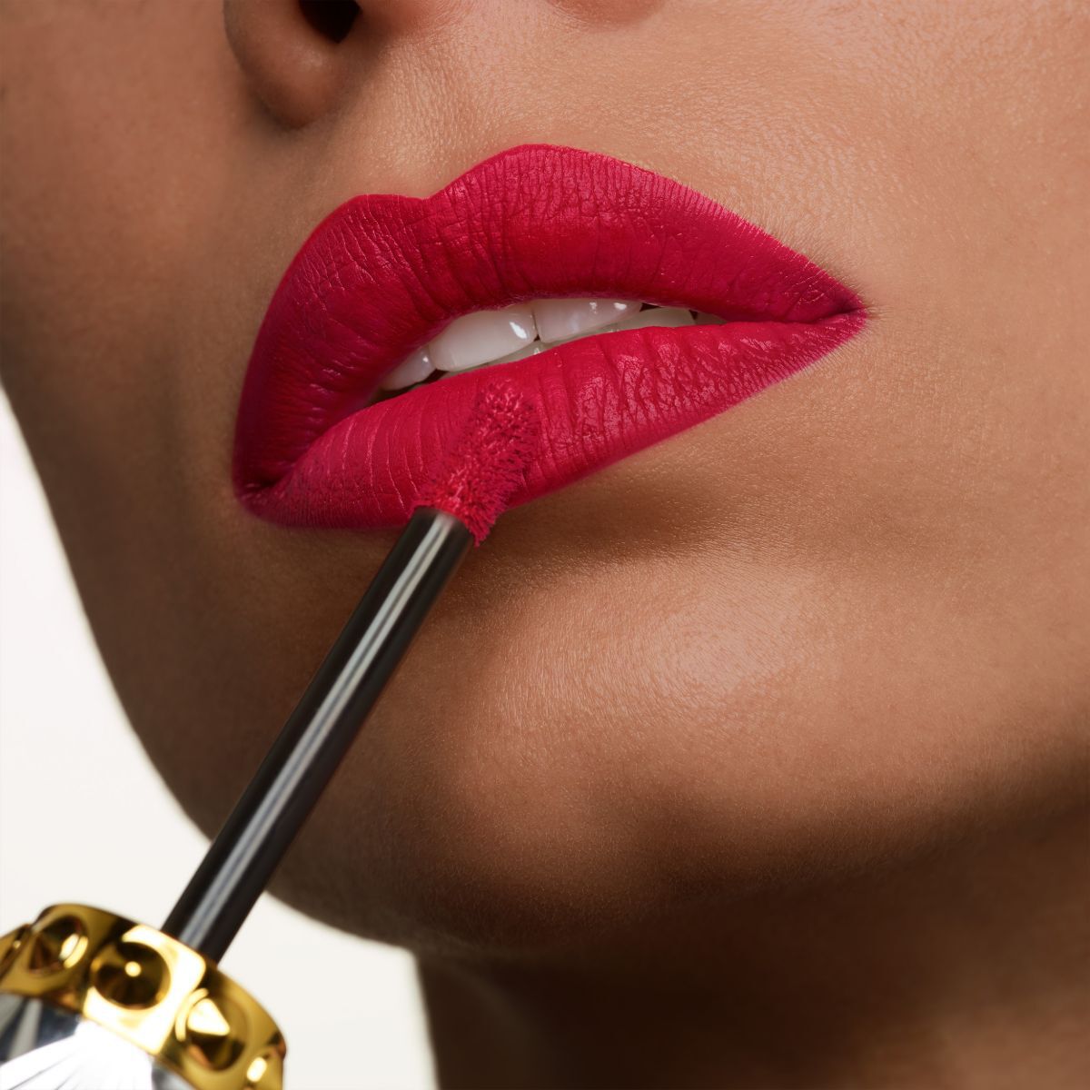 Rouge Louboutin Matte Fluids image number 5