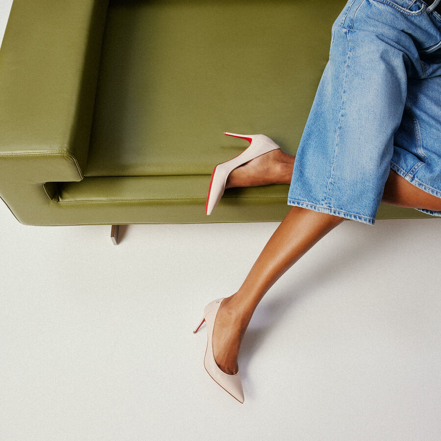 Sporty Kate image number 1