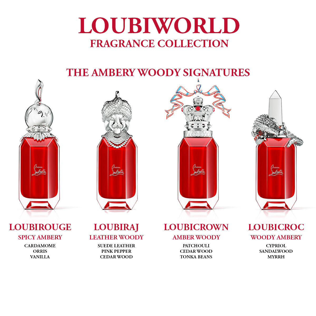 Loubicrown image number 4