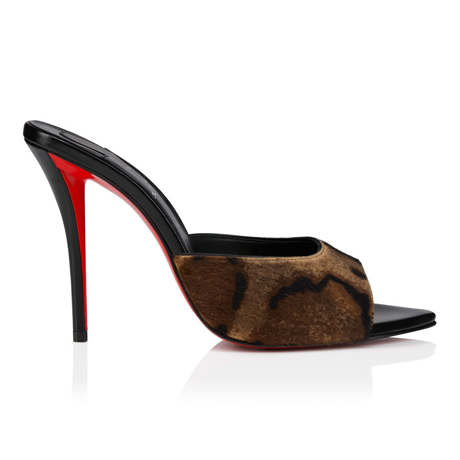 Miss Z Mule image number 2