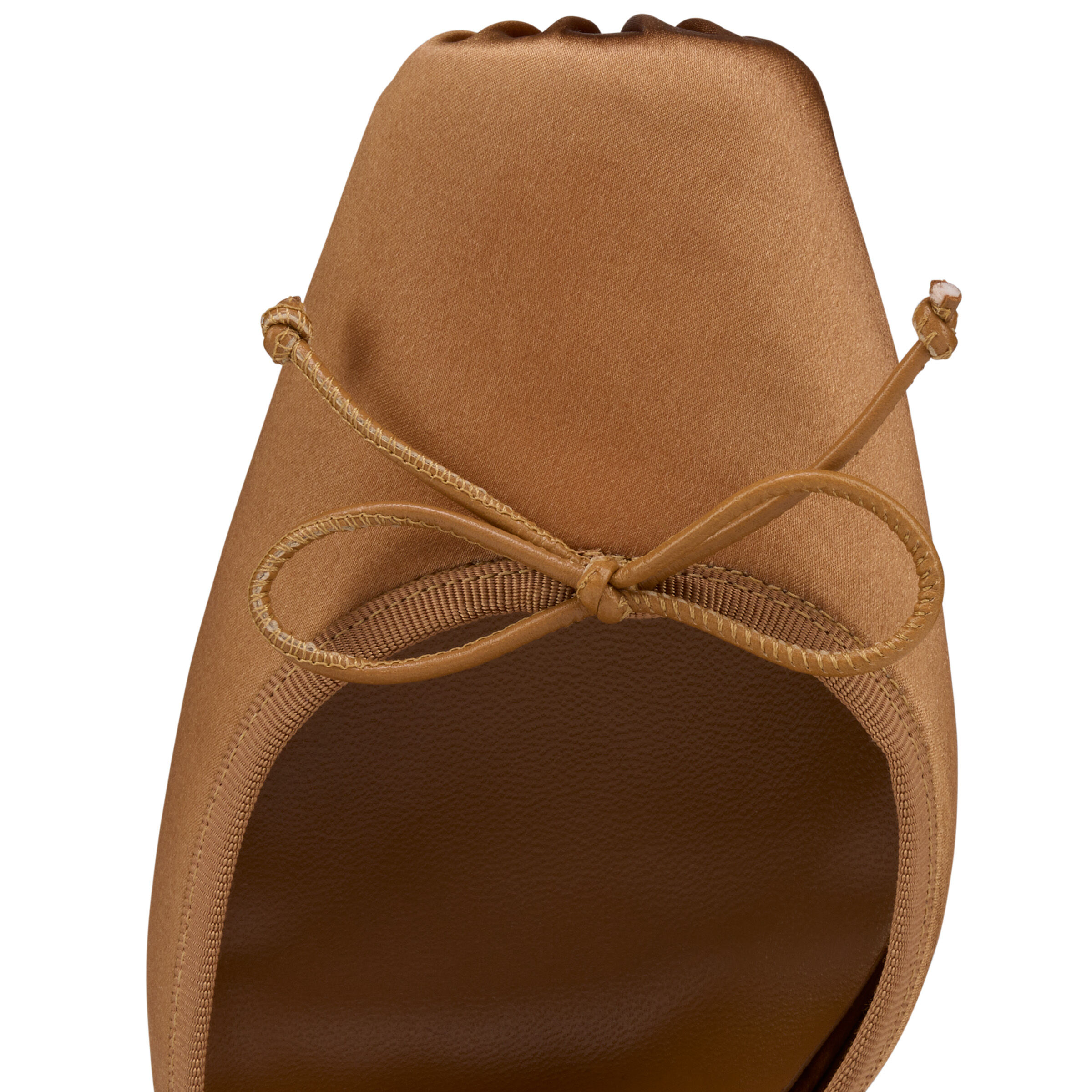 Cassia Lace Up image number 5