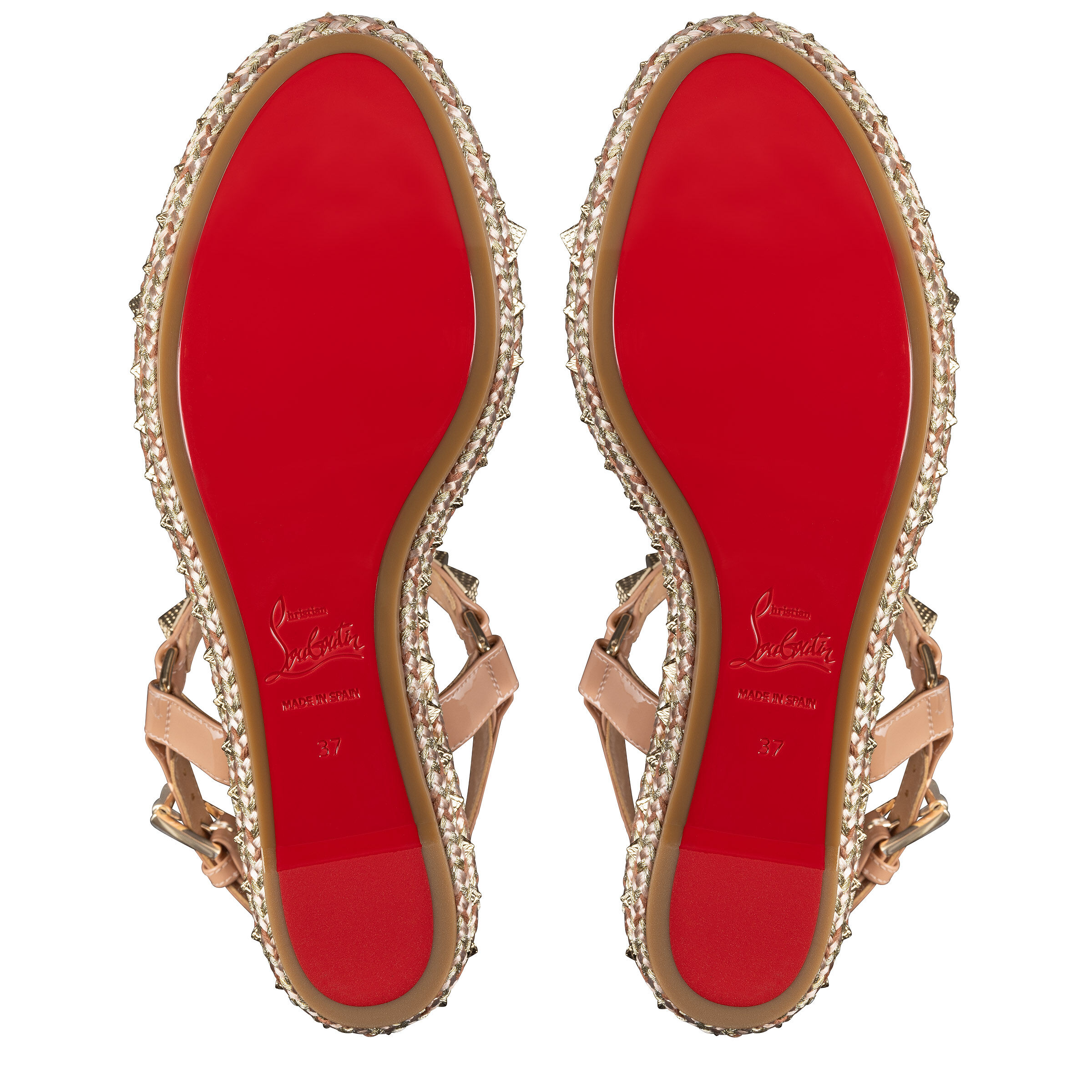 Pyraclou image number 6