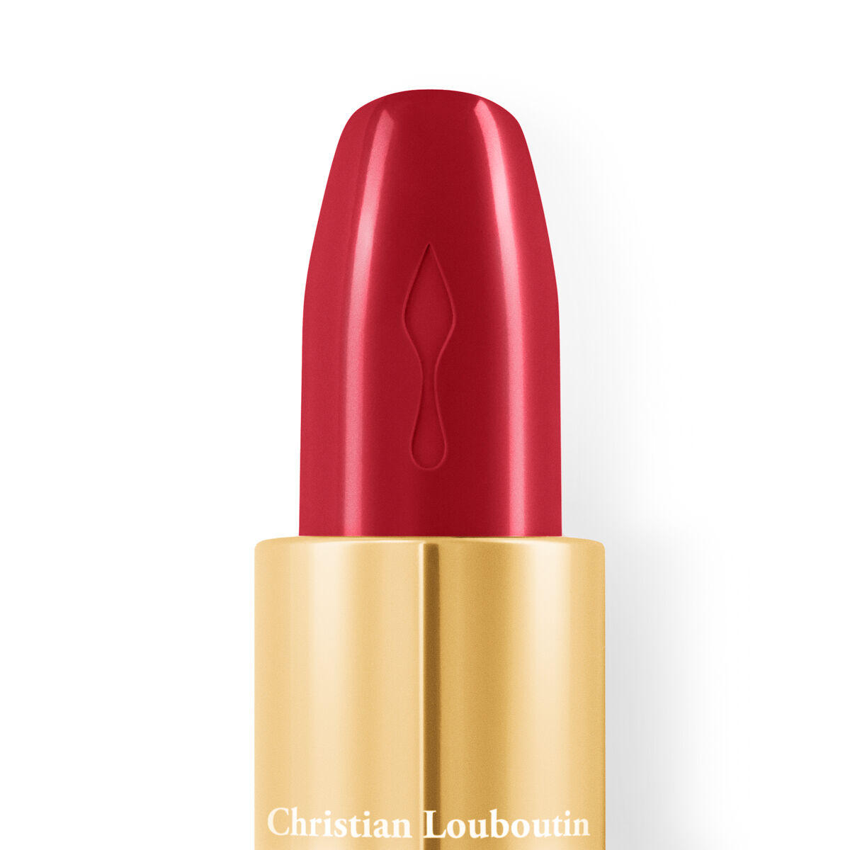 Rouge Louboutin Silky Satin On The Go image number 8