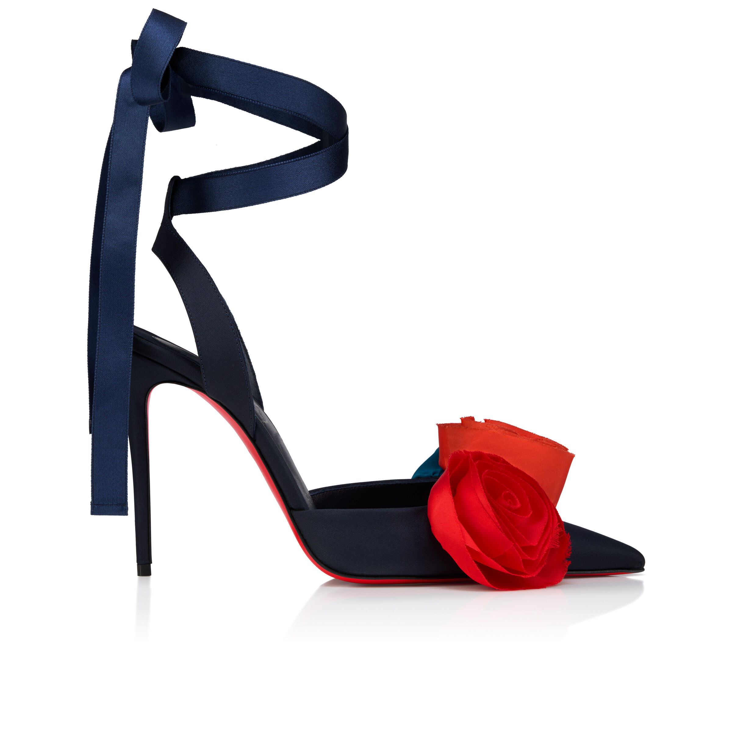 Mere Lachaise Lace Up image number 3