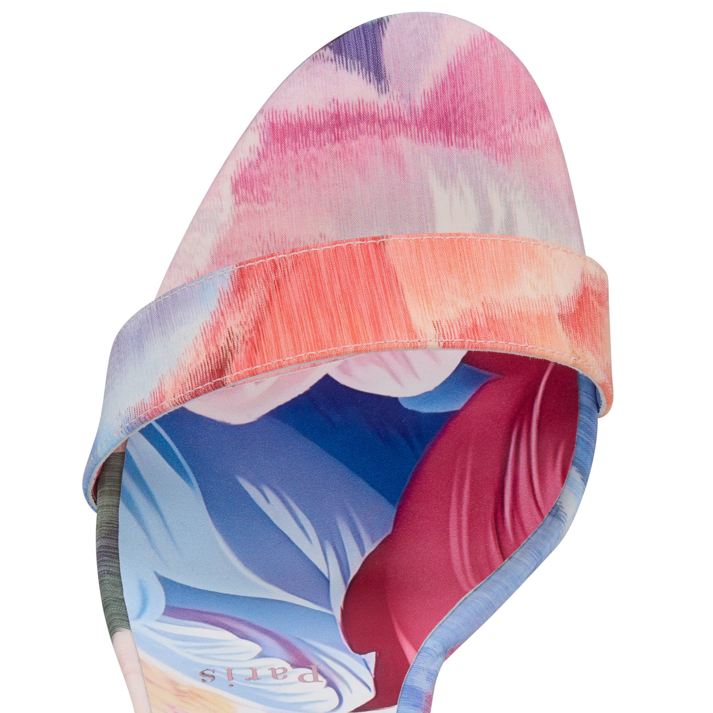 Miss Z Sandal Queen image number 5