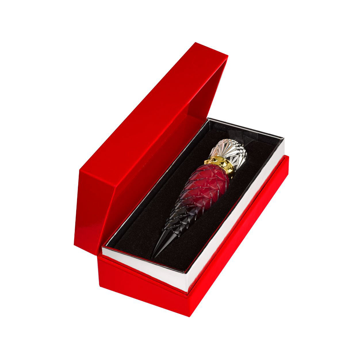 Rouge Louboutin Matte Fluids image number 7