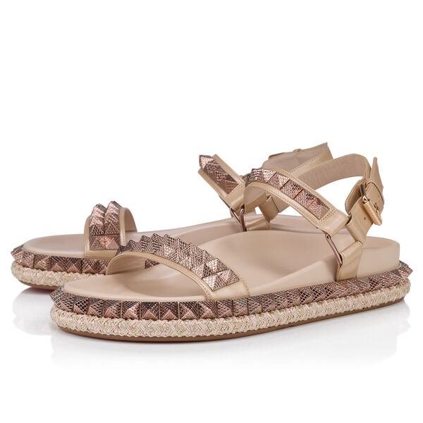 Pyrabizz Sandal Pyrabizz Sandal