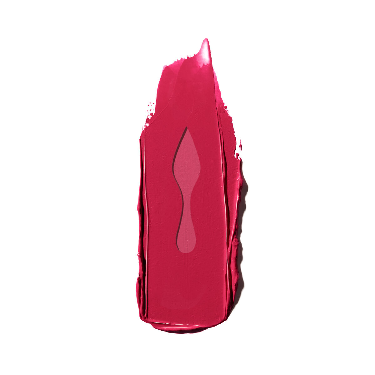 Rouge Louboutin Silky Satin On The Go image number 2