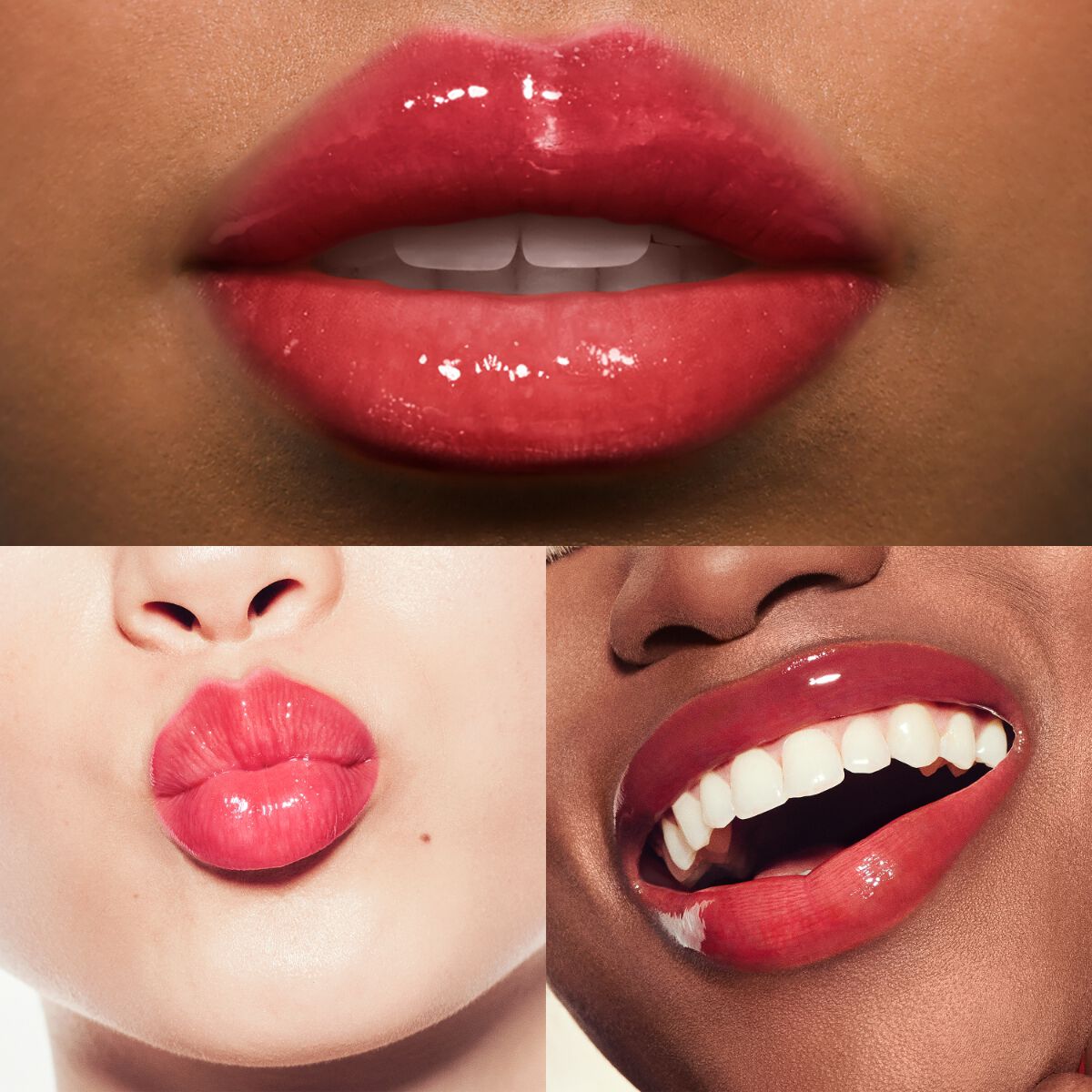 Rouge Louboutin Loubibelle Oil image number 3