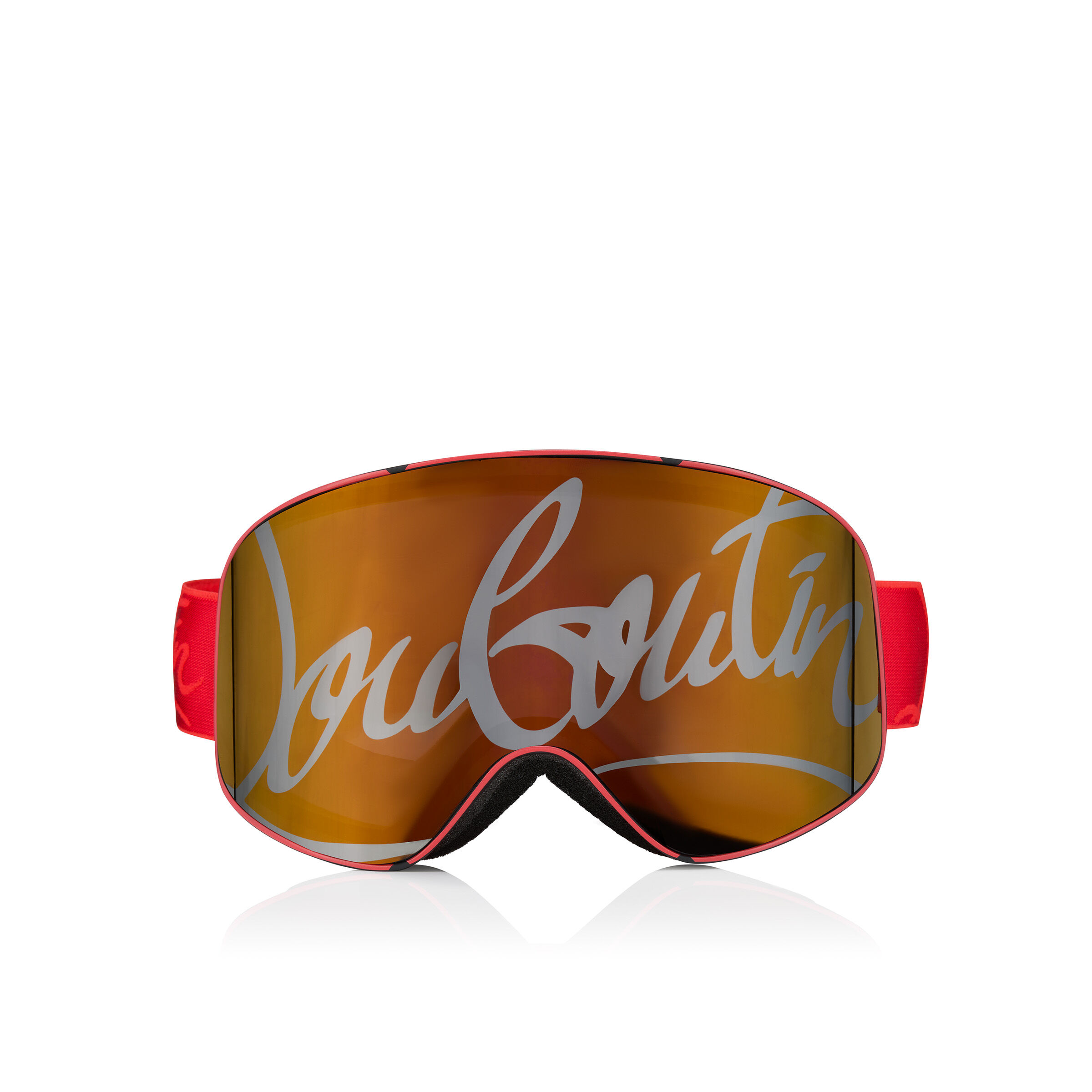 Ski Mask LB0047 image number 1