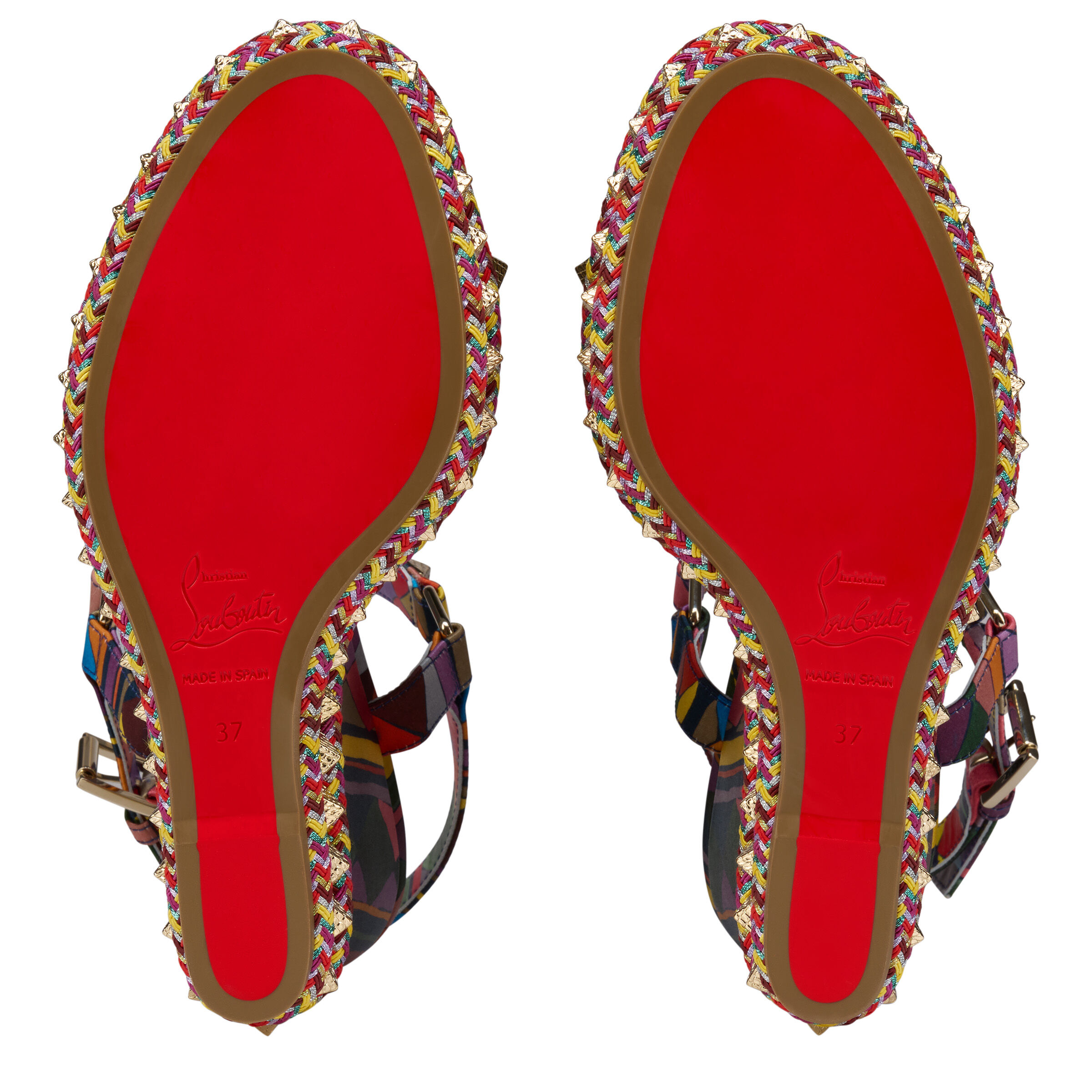 Pyraclou image number 5