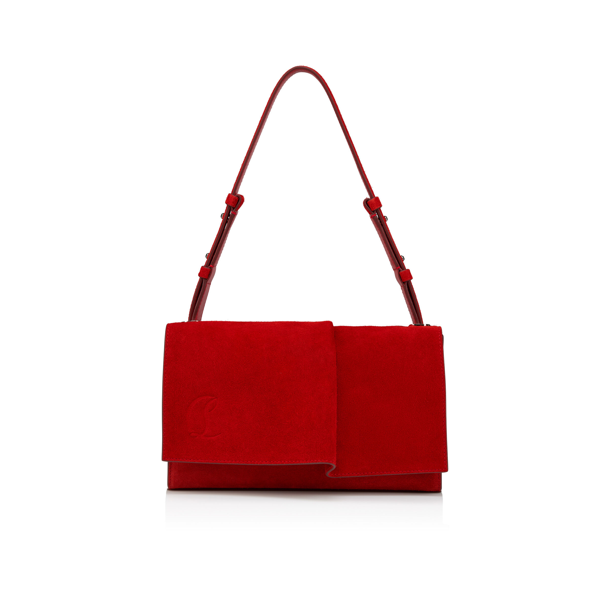 Bag collection for women - Christian Louboutin