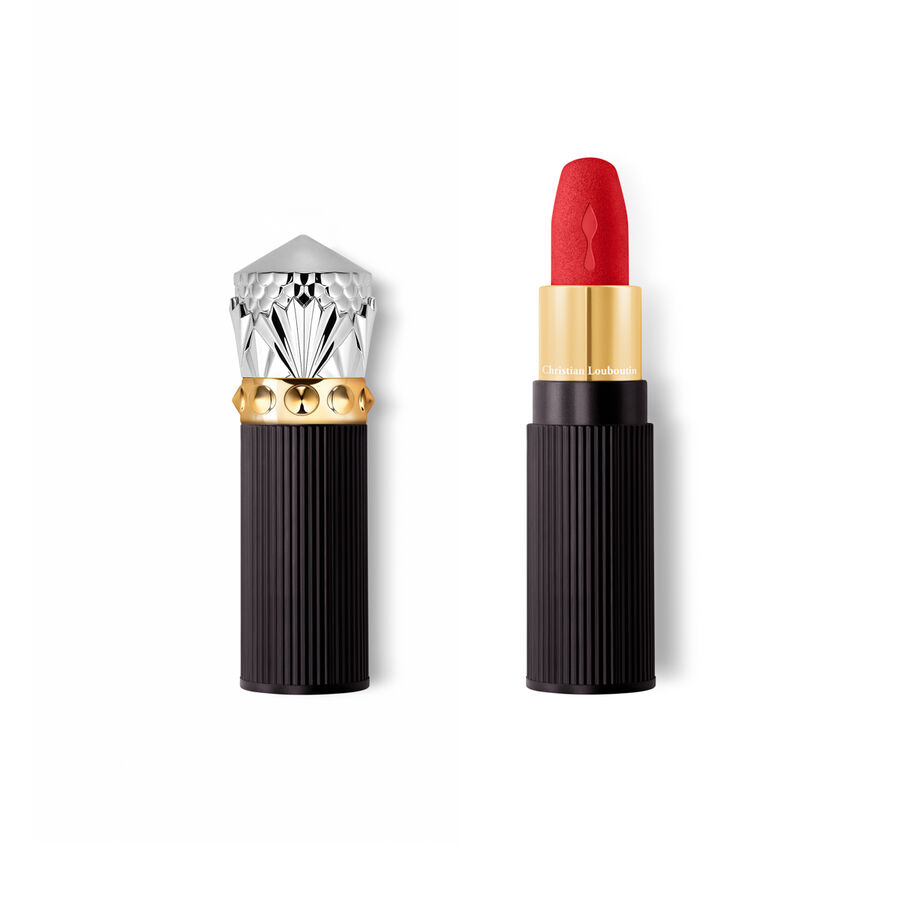 Rouge Louboutin Velvet Matte On The Go image number 1