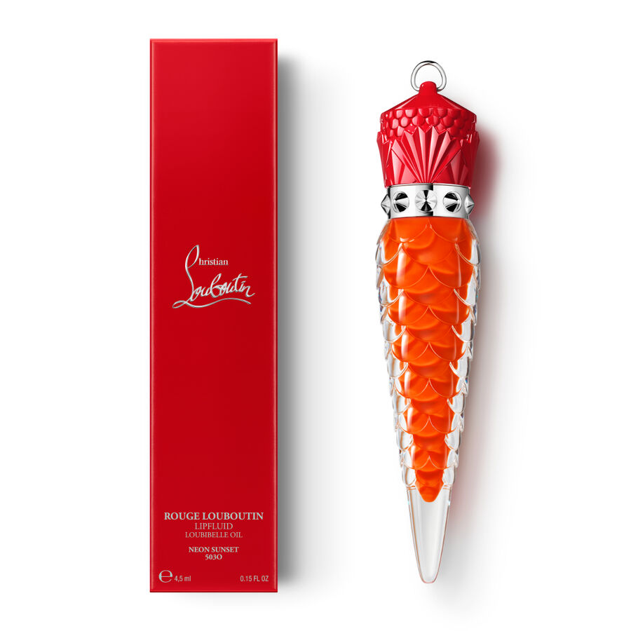 Rouge Louboutin Loubibelle Oil image number 4