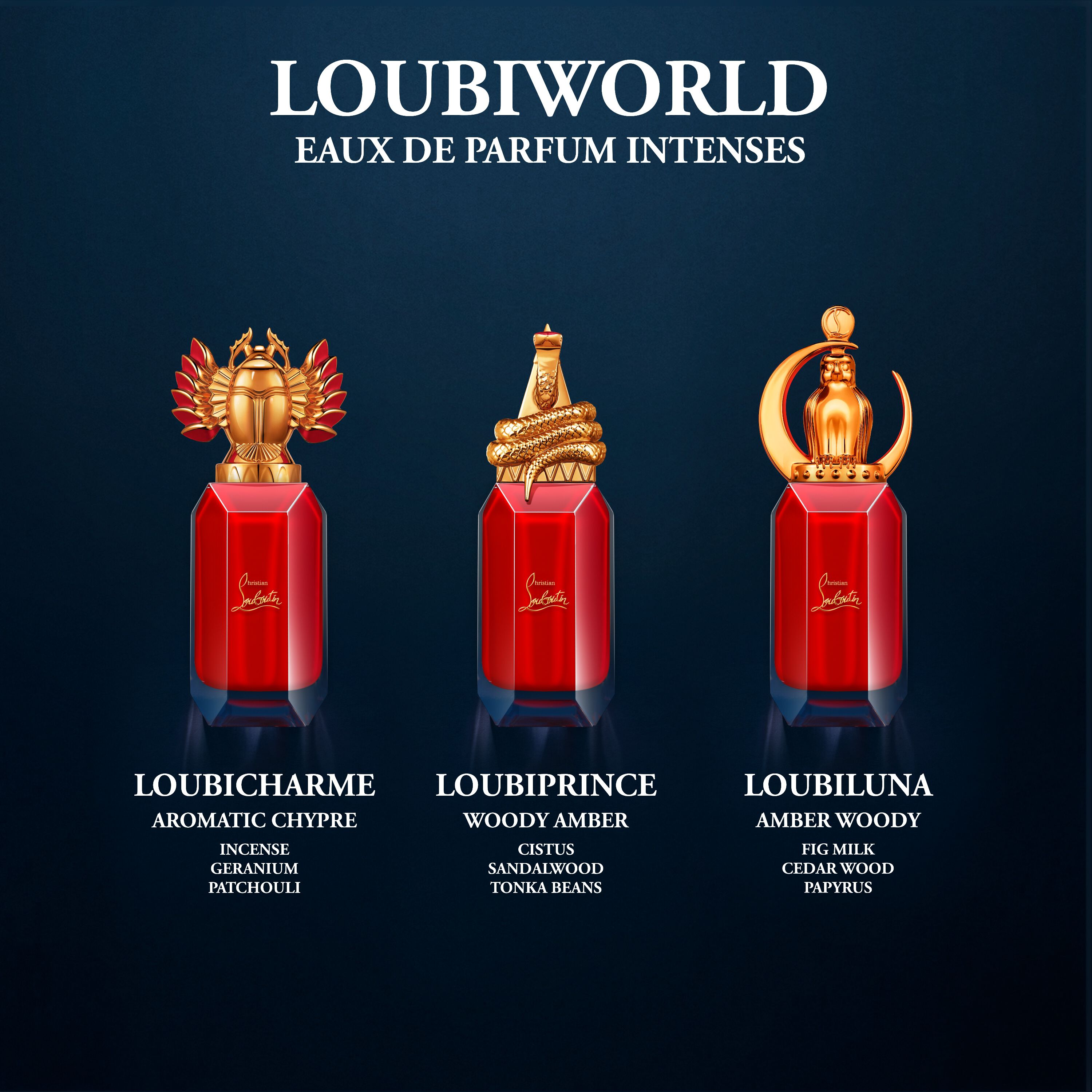 Loubiprince image number 5