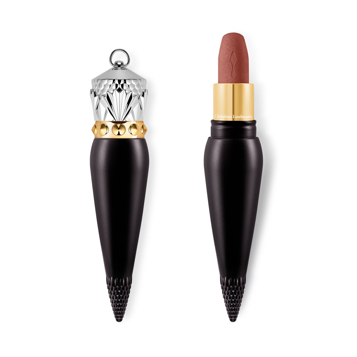 Rouge Louboutin Velvet Matte