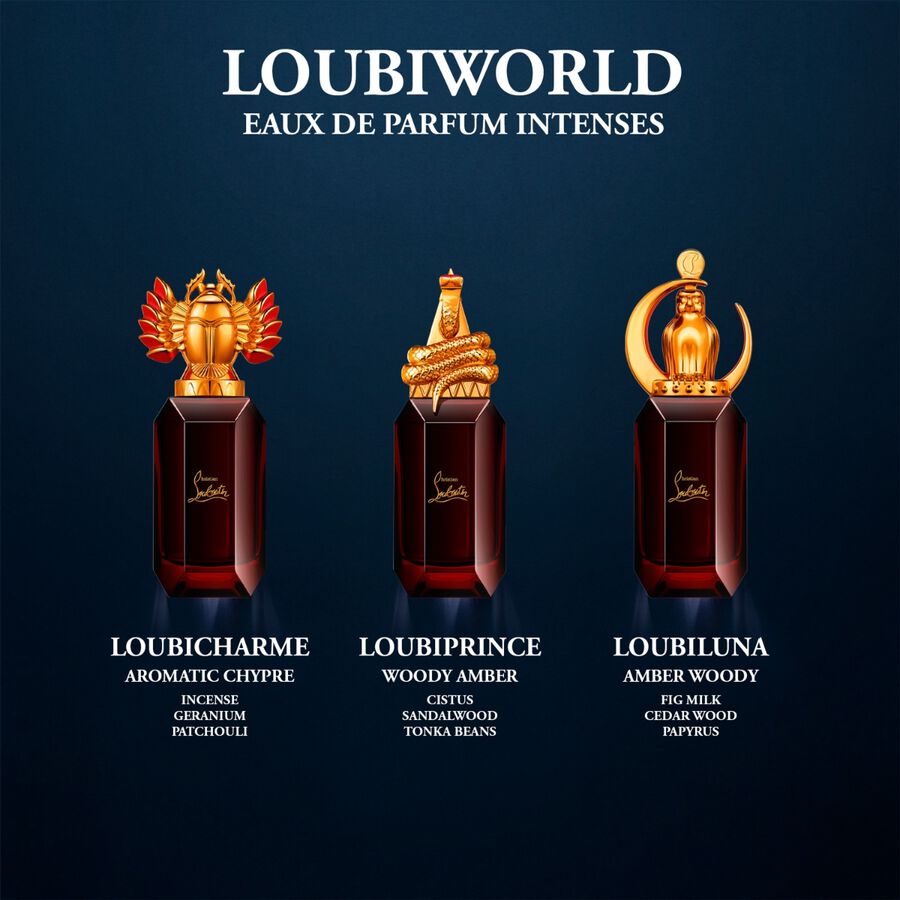 Loubicharme image number 4