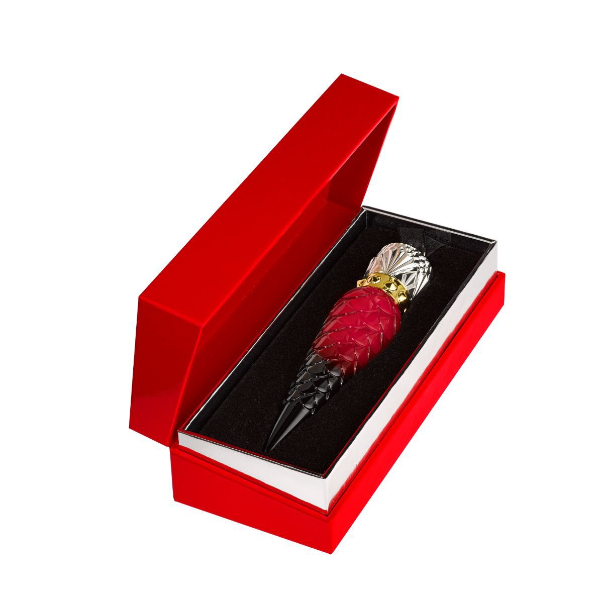 Rouge Louboutin Matte Fluids image number 7