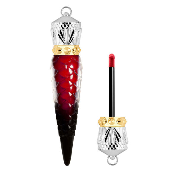 Rouge Louboutin Matte Fluids Rouge Louboutin Matte Fluids