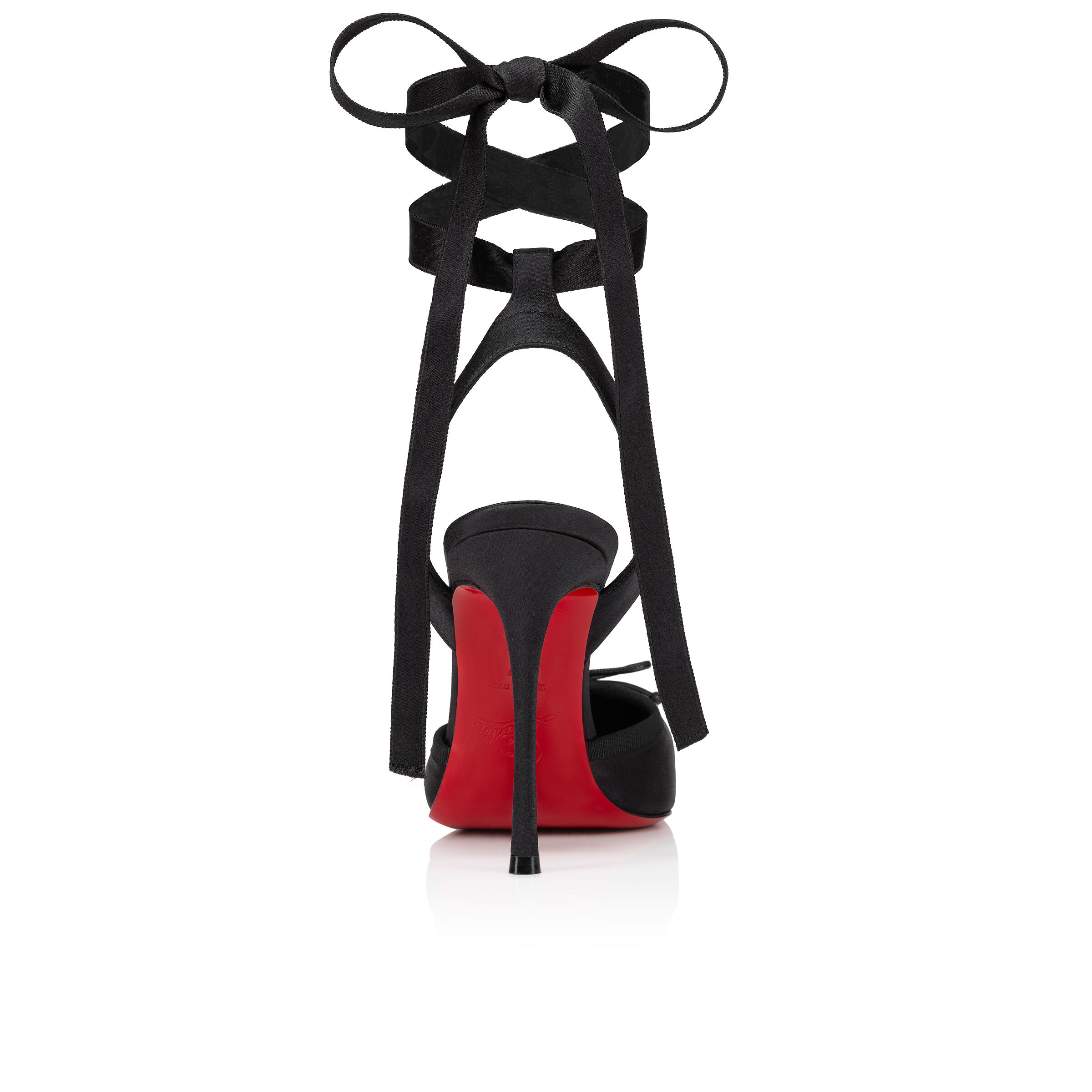 Cassia Lace Up image number 4