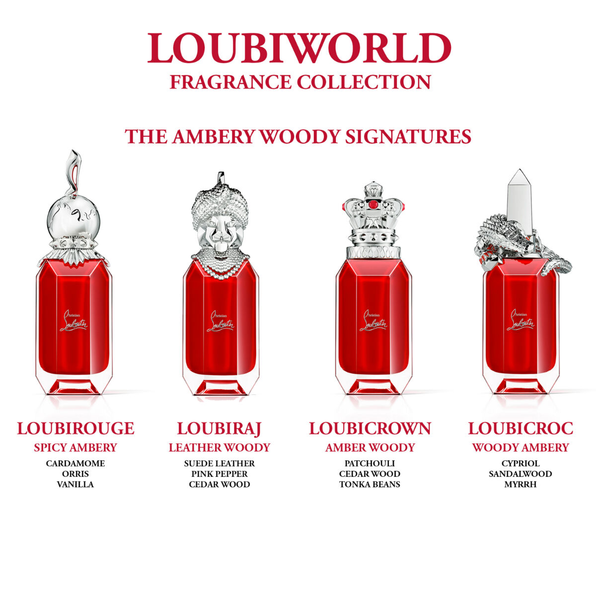 Loubicroc image number 4