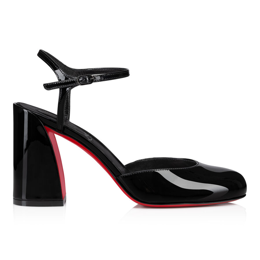 Jane Pump image number 3
