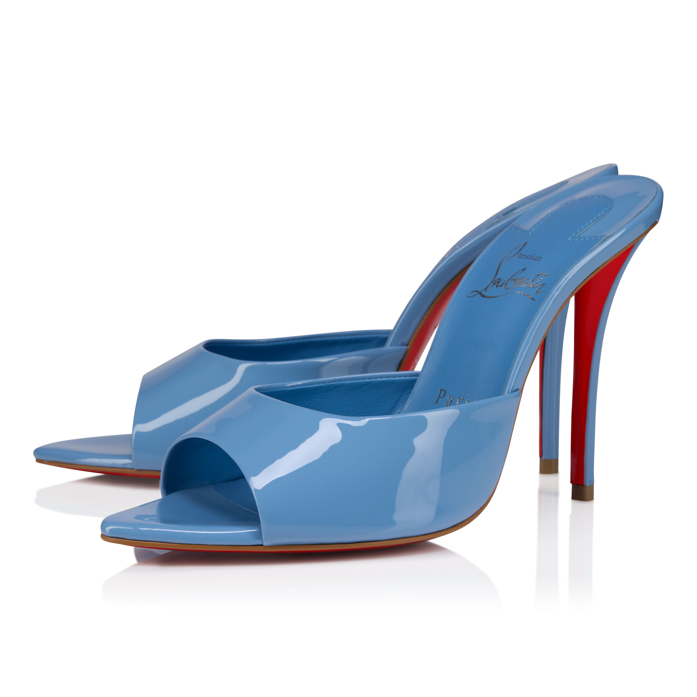 Miss Z Mule image number 1