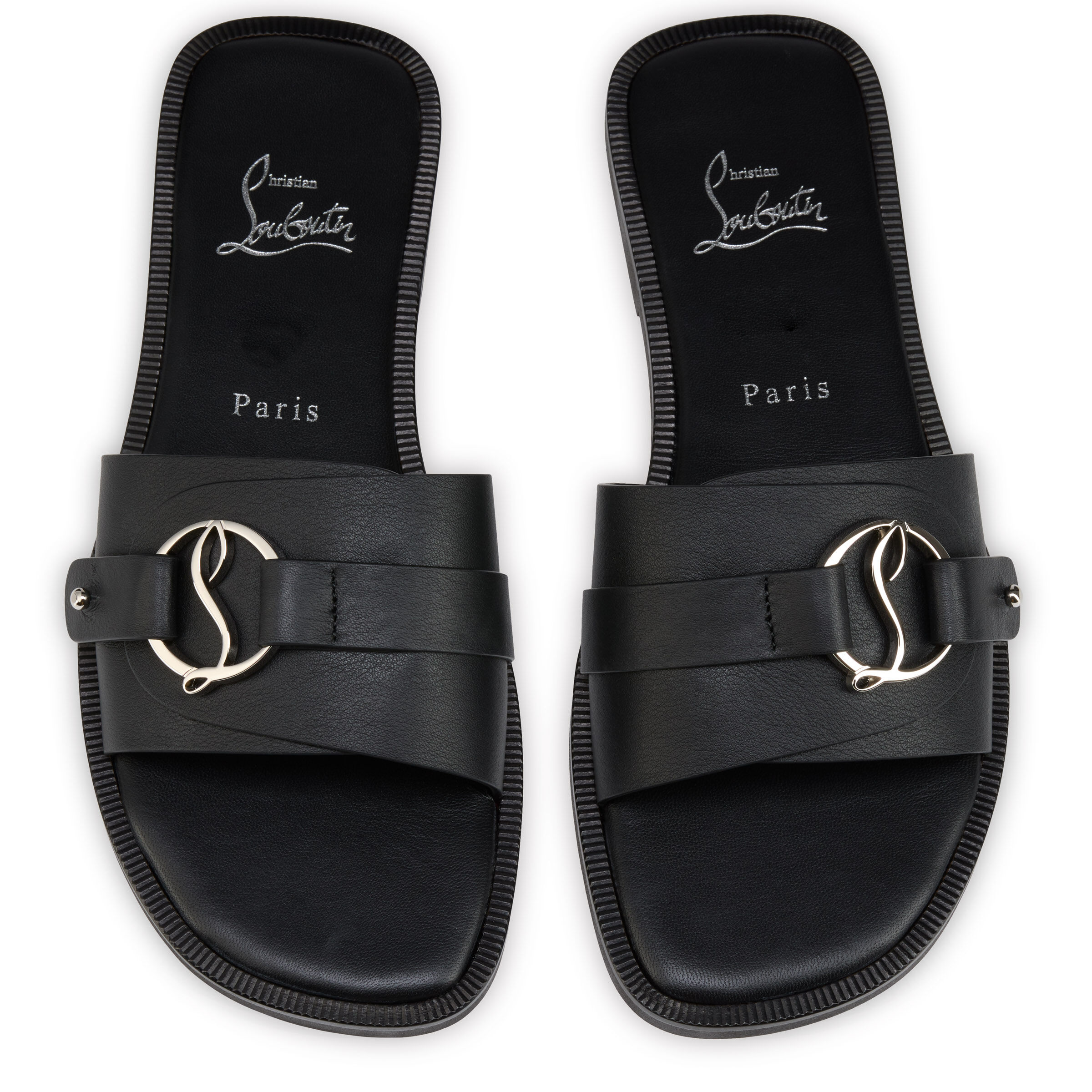 Her In Roma Mule image number 4