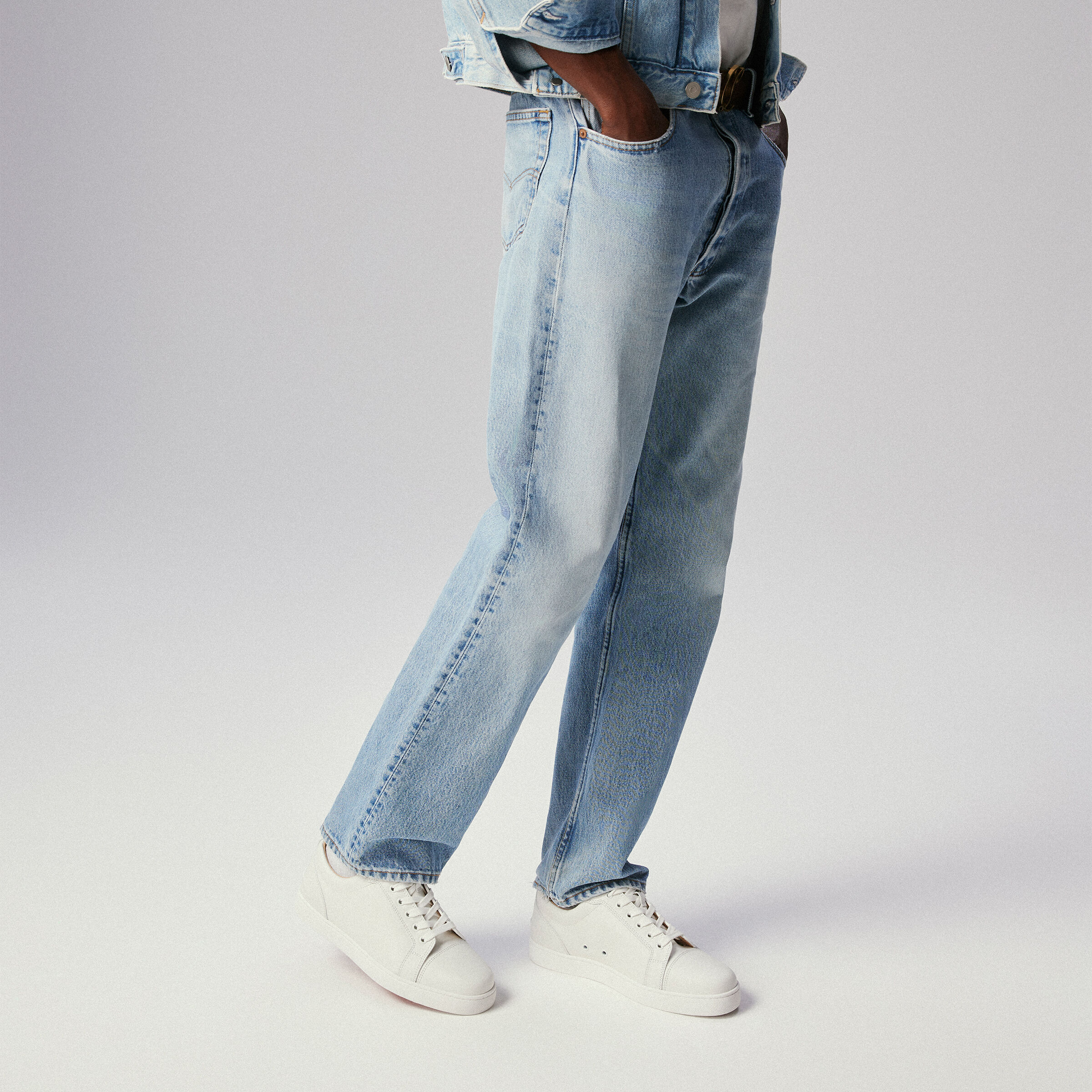 LOUIS JUNIOR 000 image number 1