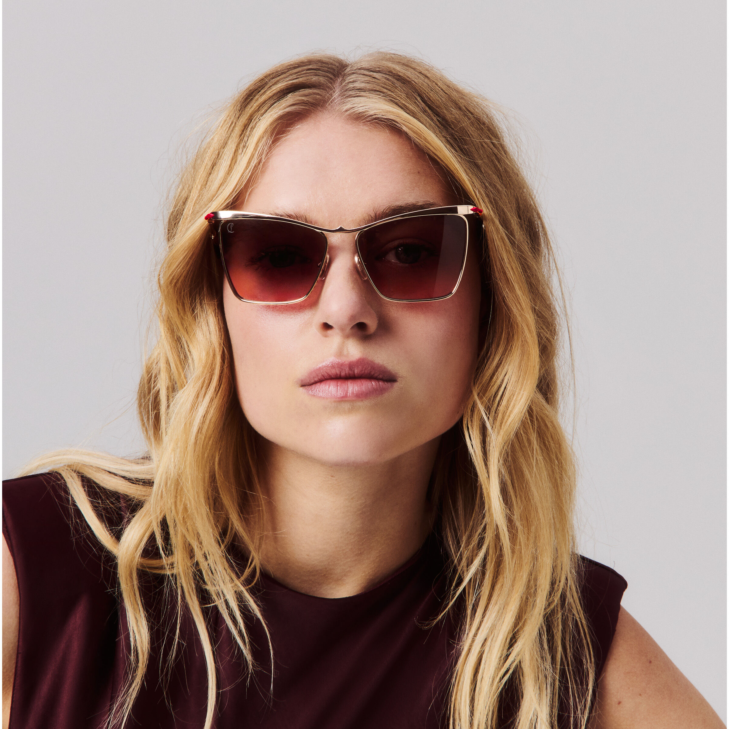 Hot Chick LB0020 image number 1