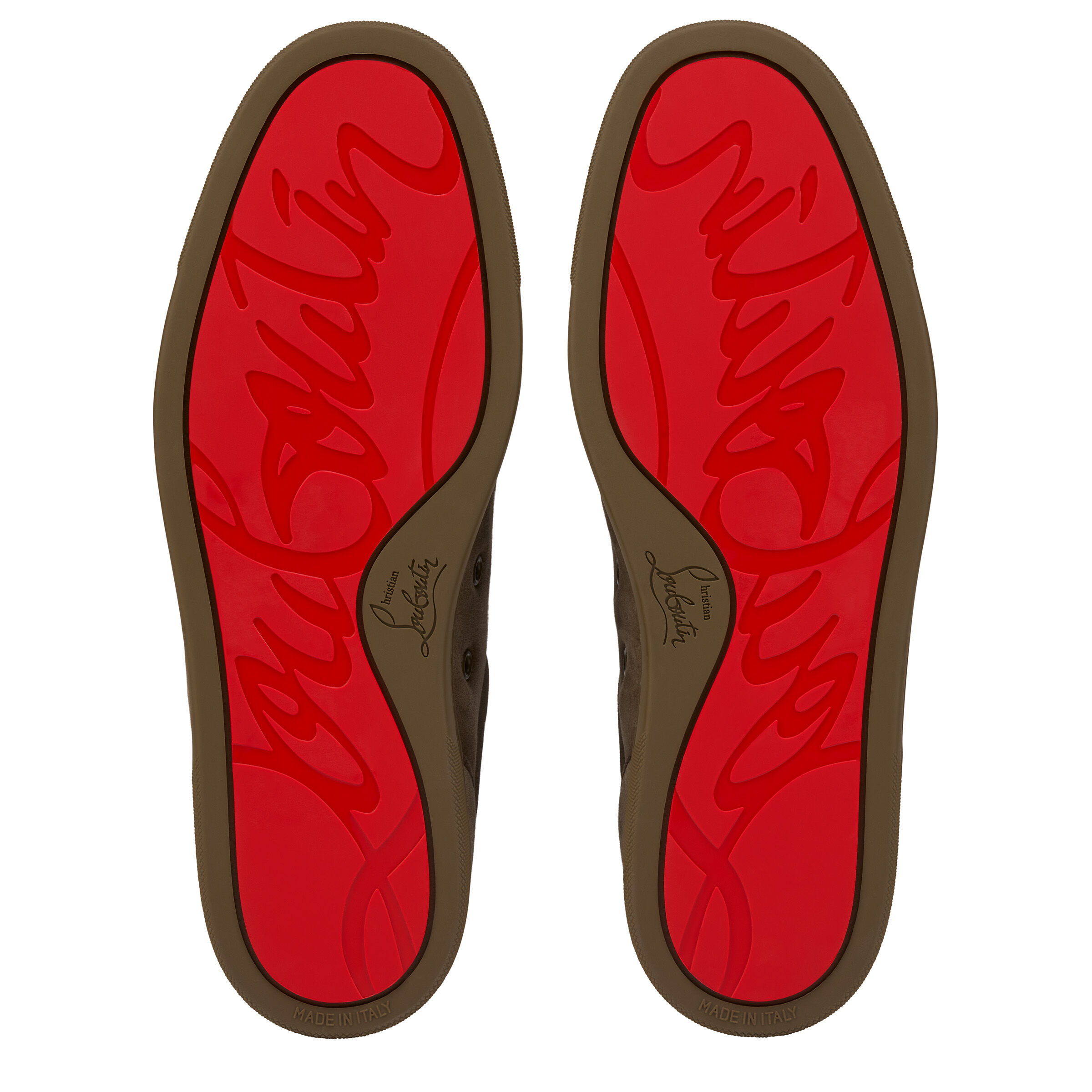 Louis Junior Spikes image number 6