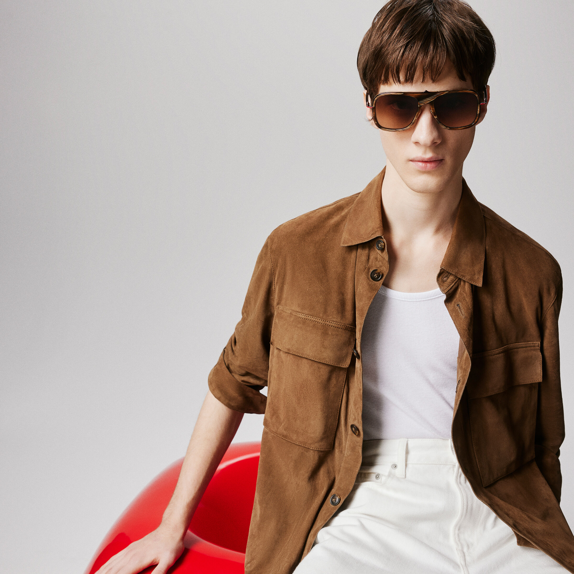 Greggo LB0013 image number 1