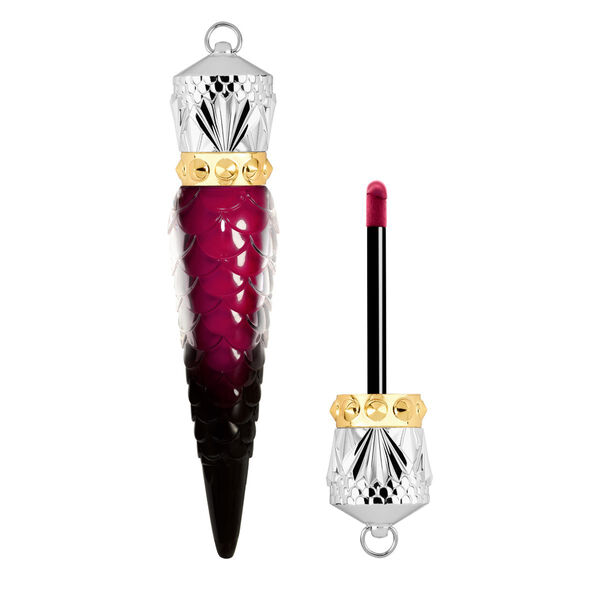 Rouge Louboutin Matte Fluids Rouge Louboutin Matte Fluids