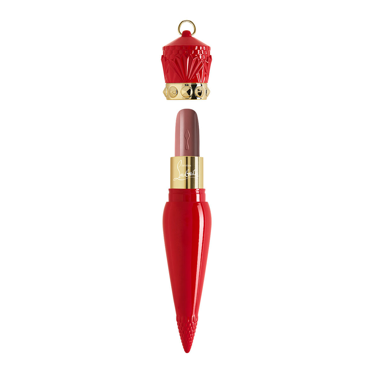 Rouge Louboutin SooooO...Glow image number 7