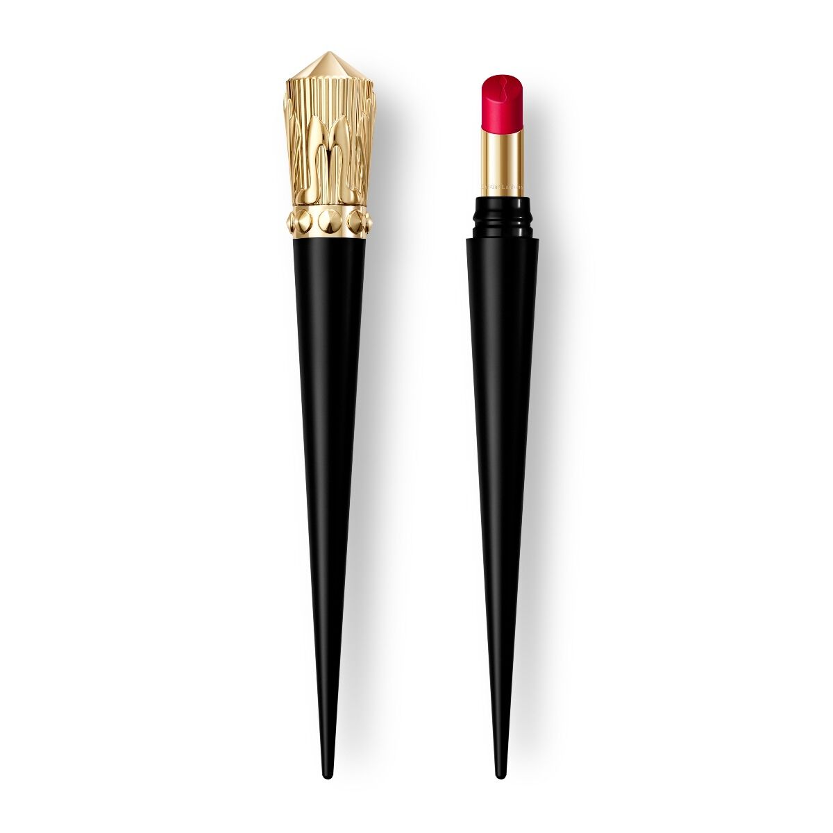 Rouge Stiletto Lumi Matte