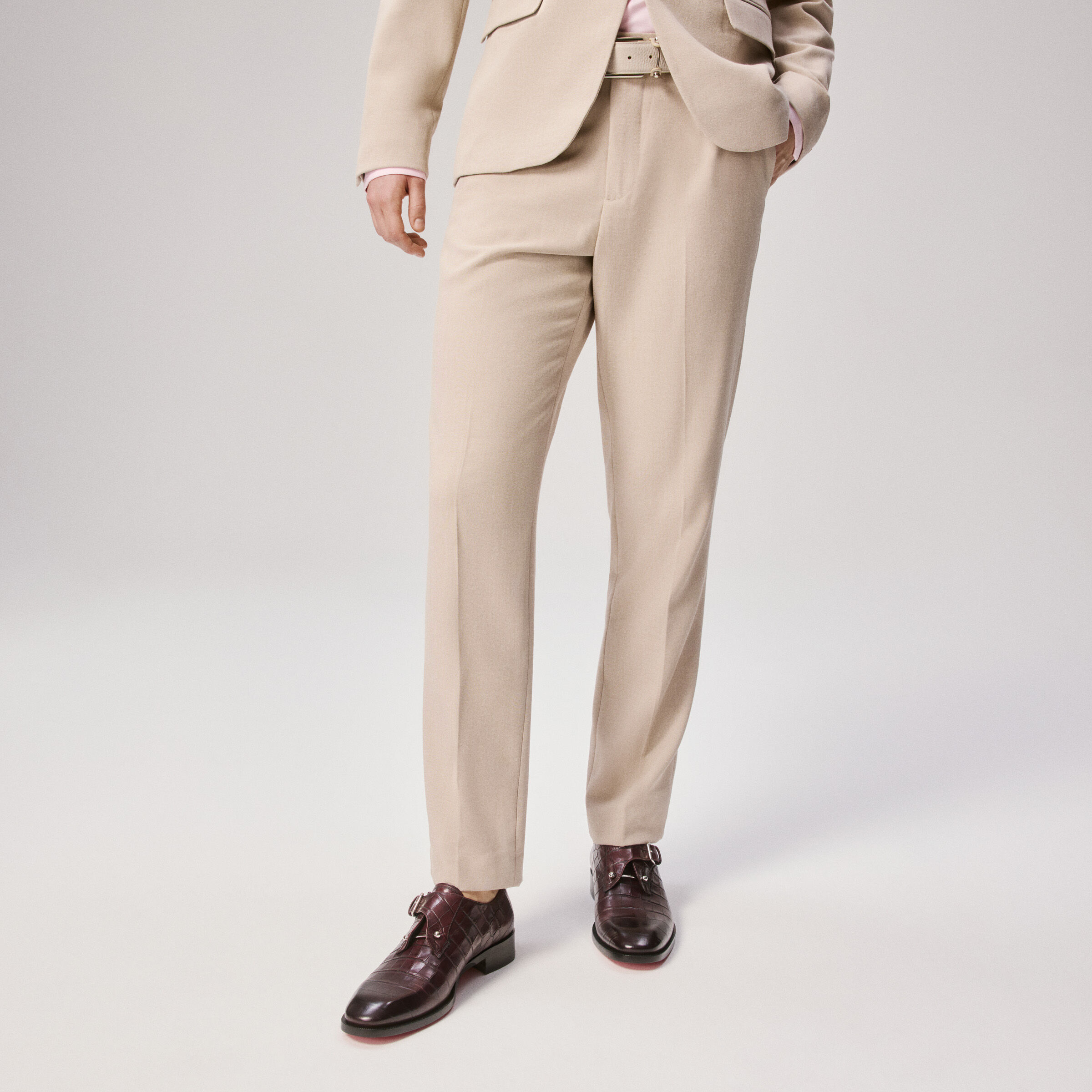 Chambelimonk image number 1