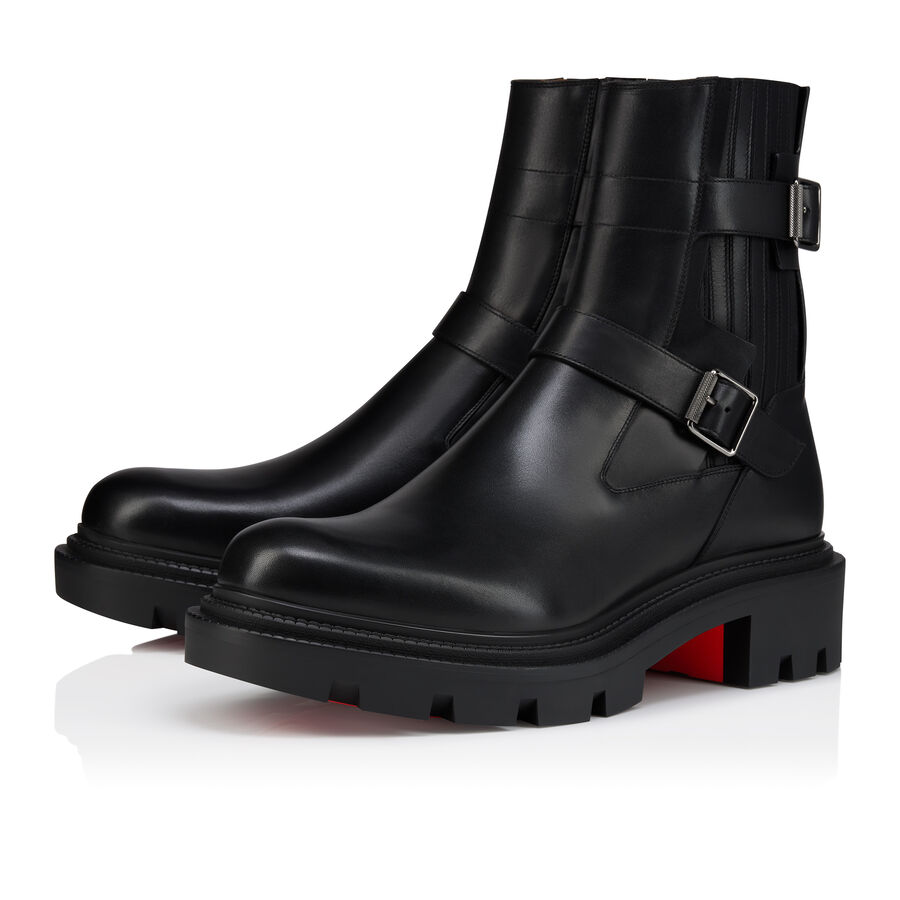 Oxybootie College image number 1