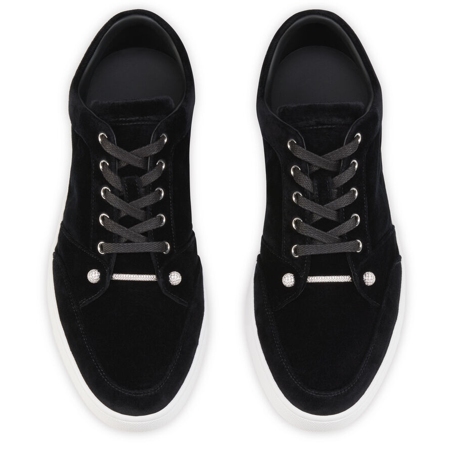 Chambelisneak Pin Strass image number 5