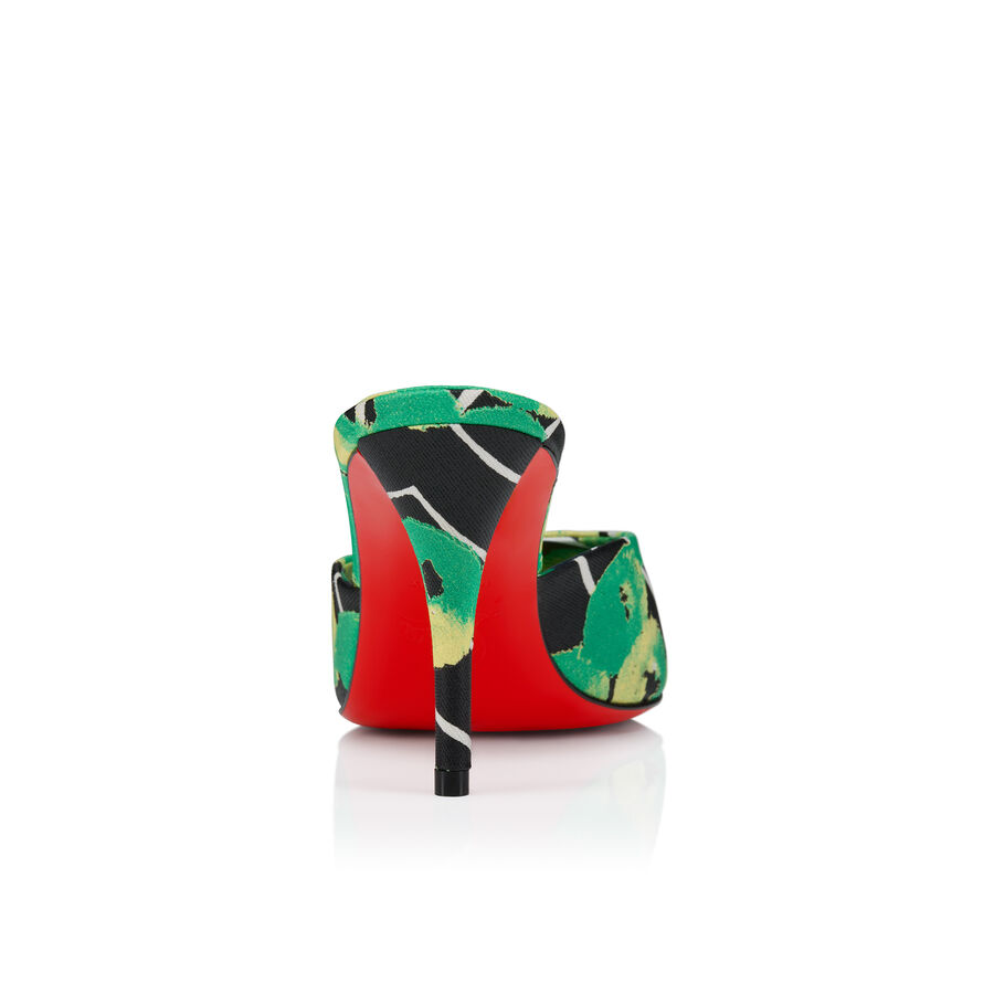 Miss Z Mule image number 4