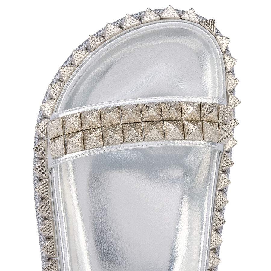 Pyrabizz Sandal image number 4