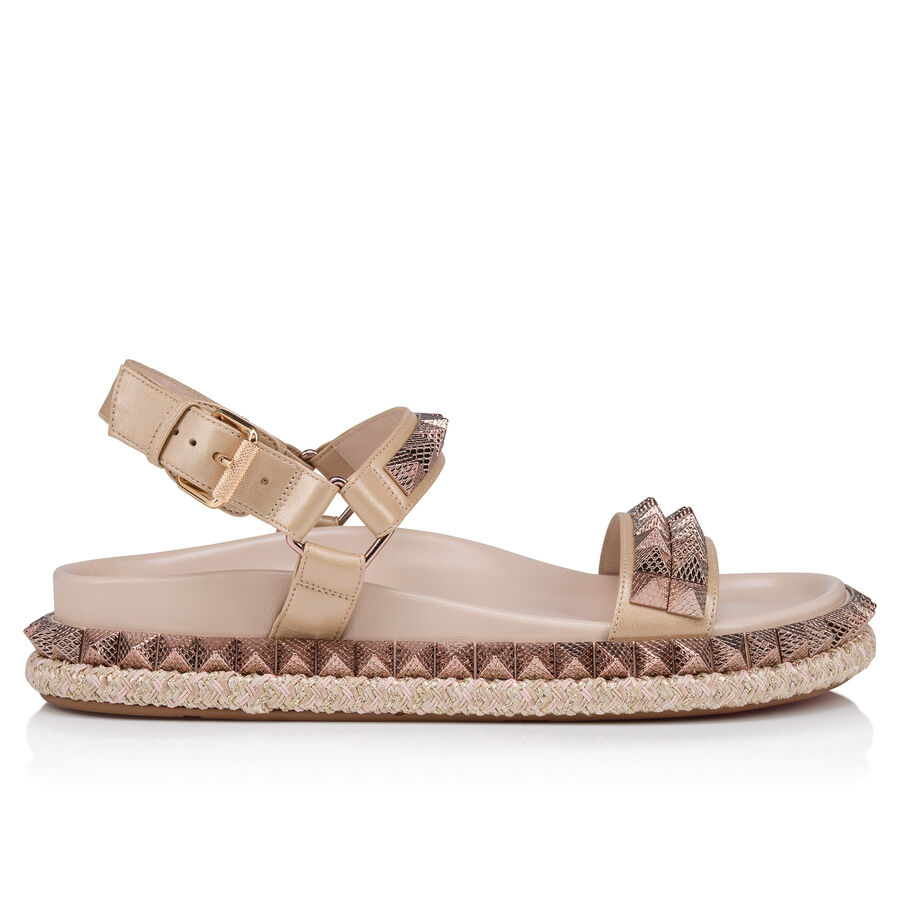 Pyrabizz Sandal image number 3