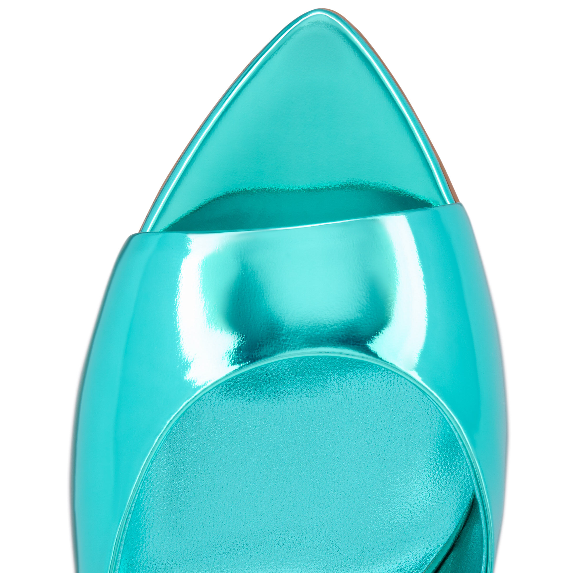 Miss Z Mule image number 5